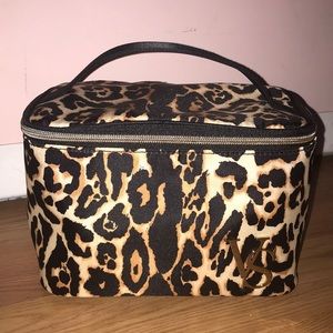 Victoria’s Secret makeup/travel bag